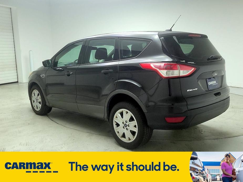 used 2014 Ford Escape car, priced at $11,599