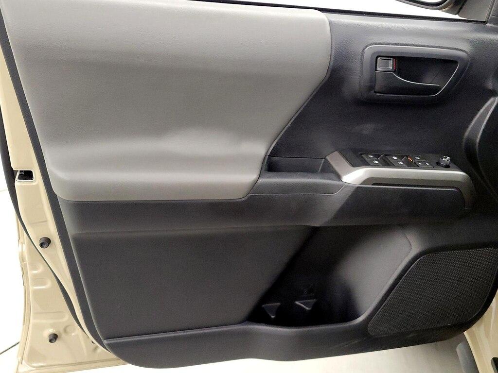 used 2019 Toyota Tacoma car, priced at $31,998