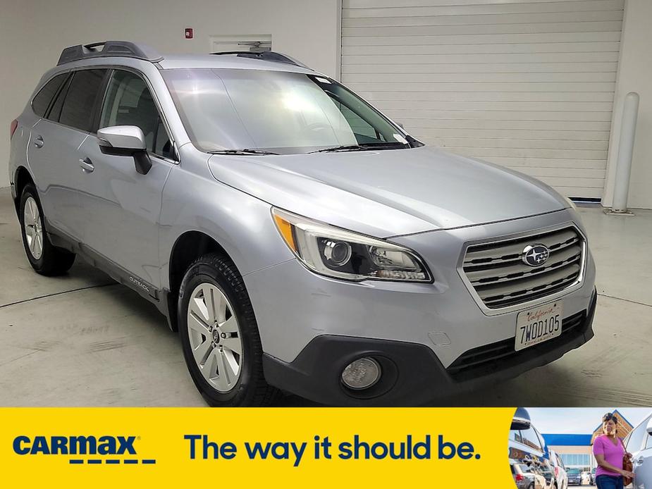 used 2017 Subaru Outback car, priced at $16,998