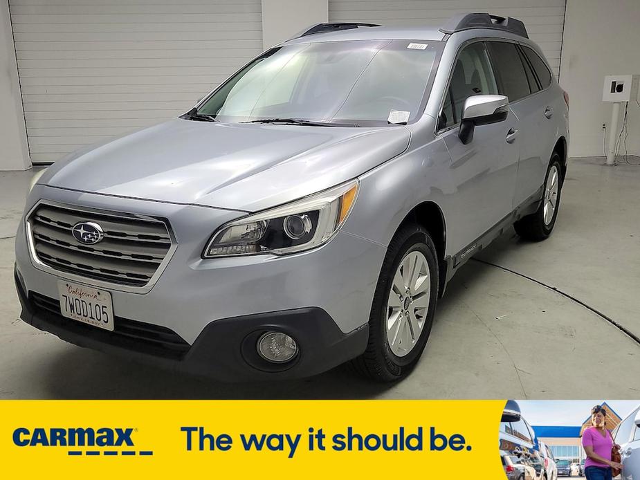 used 2017 Subaru Outback car, priced at $16,998