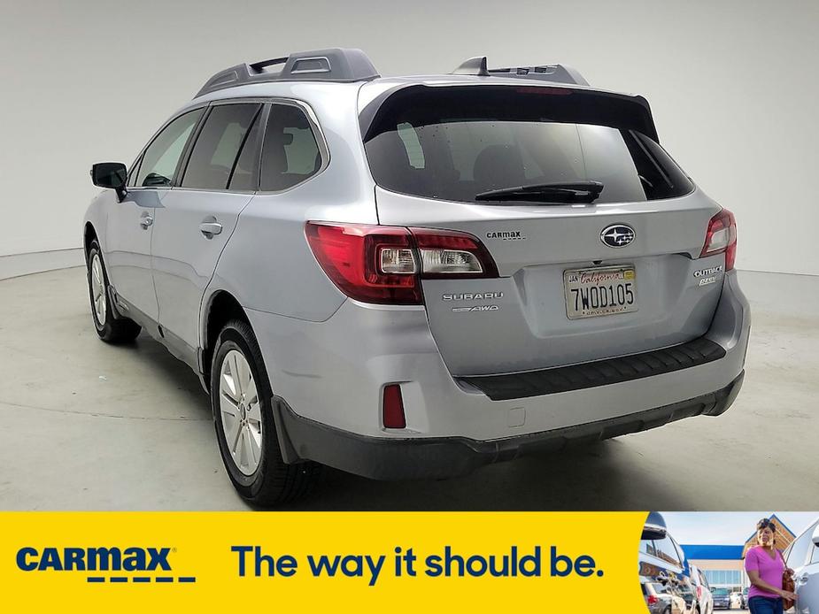 used 2017 Subaru Outback car, priced at $16,998