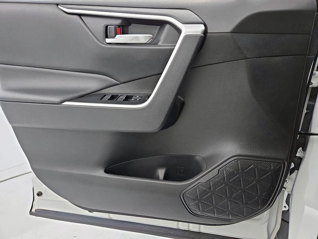used 2023 Toyota RAV4 car, priced at $28,998