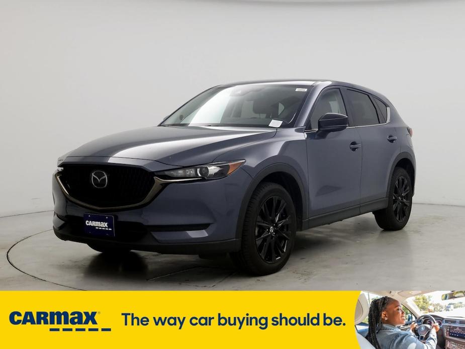 used 2021 Mazda CX-5 car, priced at $24,998