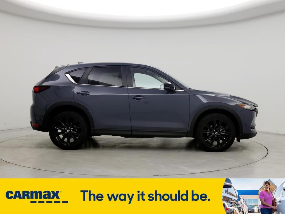 used 2021 Mazda CX-5 car, priced at $24,998