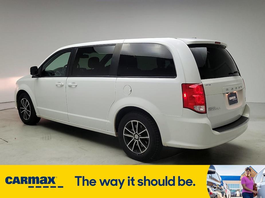 used 2019 Dodge Grand Caravan car, priced at $19,998