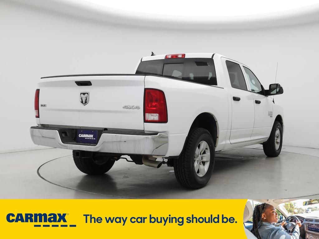 used 2023 Ram 1500 Classic car, priced at $28,998
