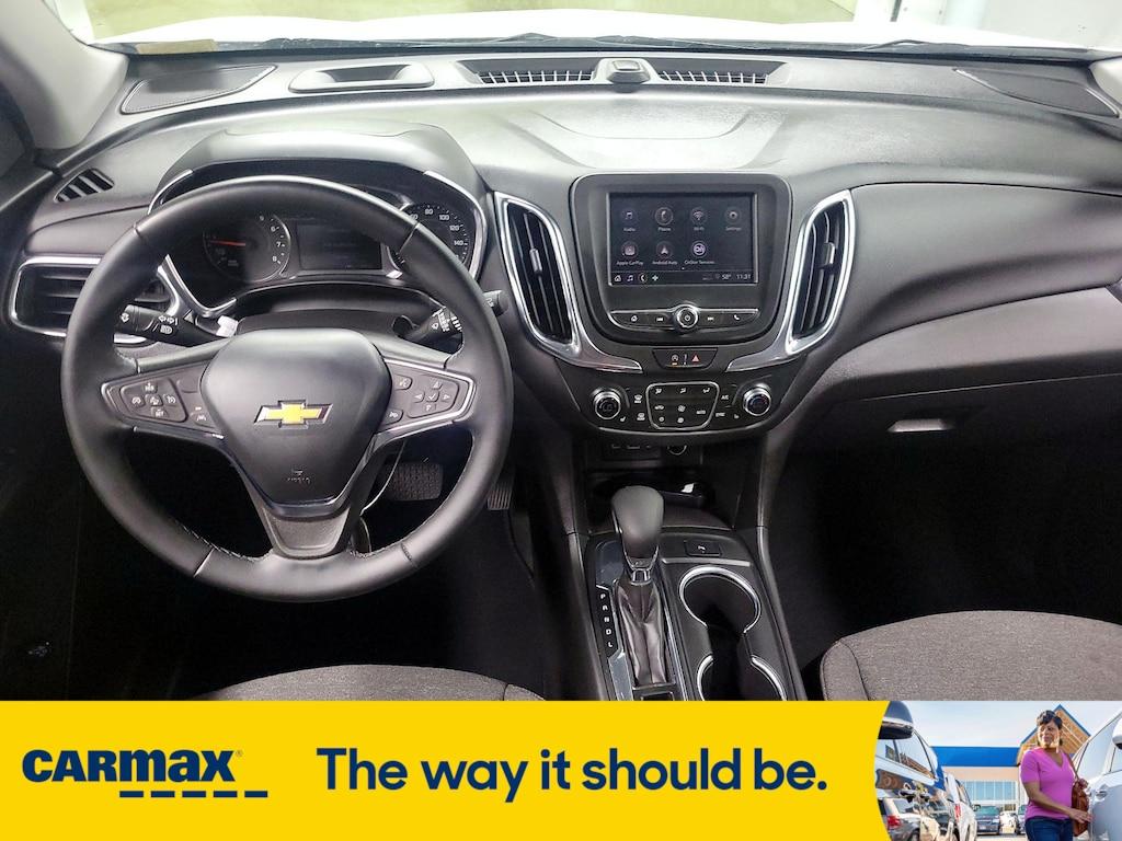 used 2024 Chevrolet Equinox car, priced at $22,998