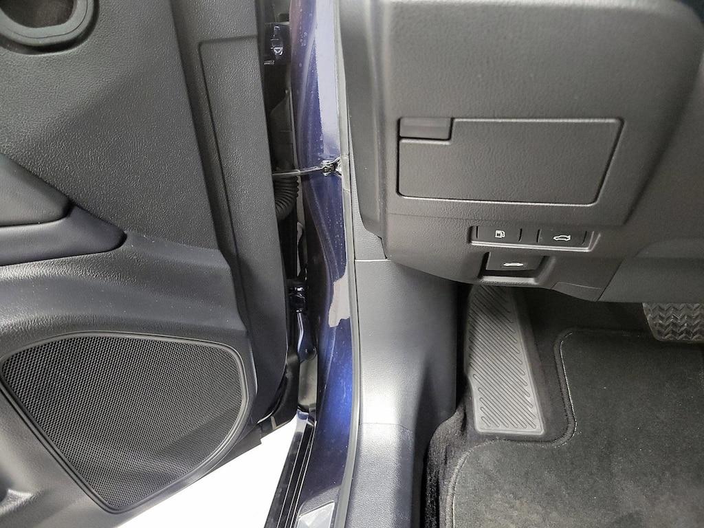 used 2023 Lexus ES 350 car, priced at $36,998