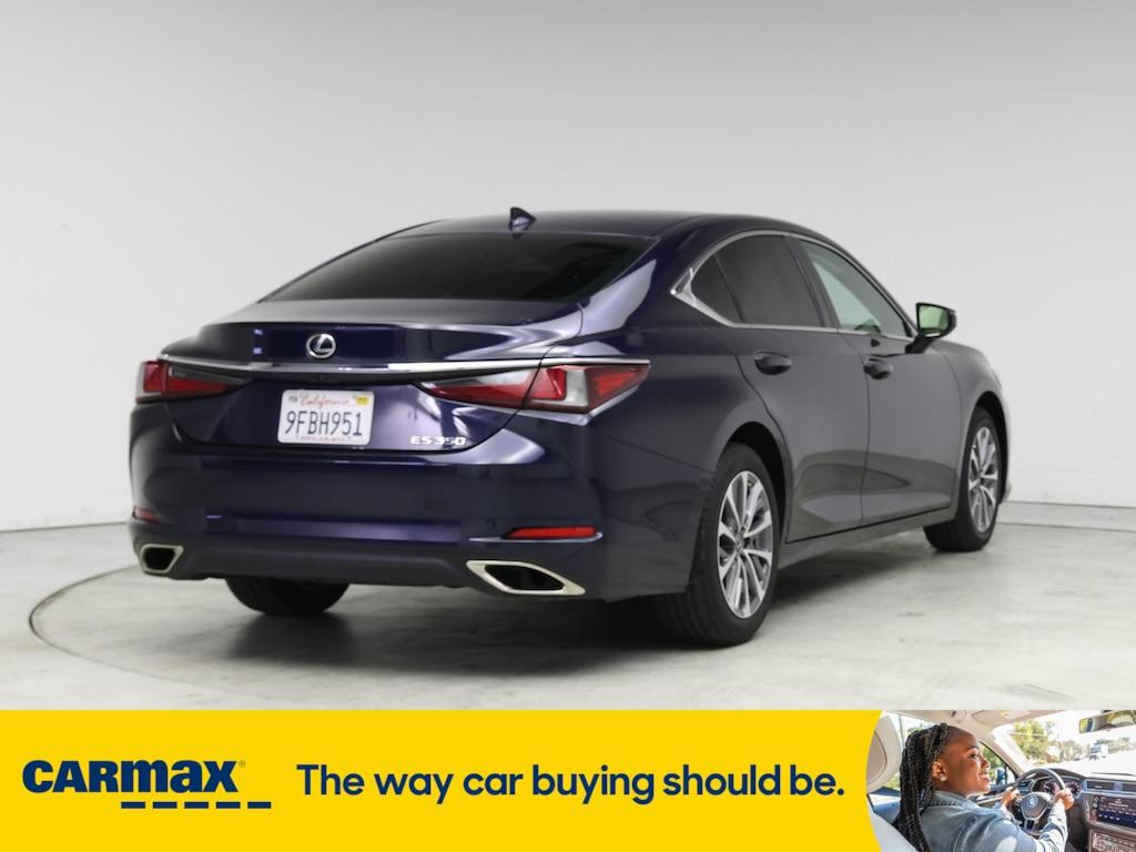 used 2023 Lexus ES 350 car, priced at $36,998