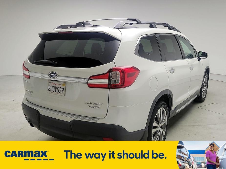 used 2021 Subaru Ascent car, priced at $27,998