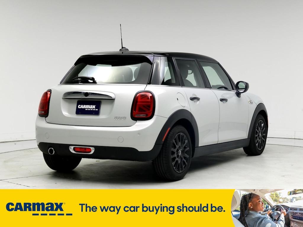 used 2020 MINI Hardtop car, priced at $22,998