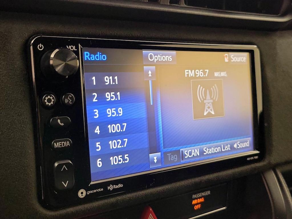 used 2017 Toyota 86 car, priced at $25,998