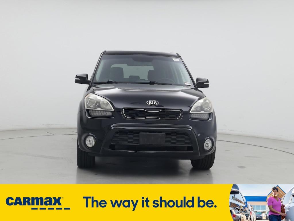 used 2013 Kia Soul car, priced at $9,998