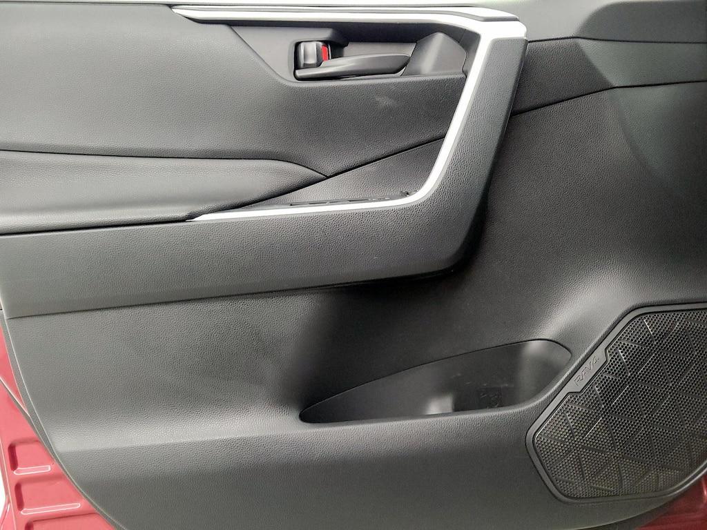 used 2019 Toyota RAV4 car, priced at $18,998