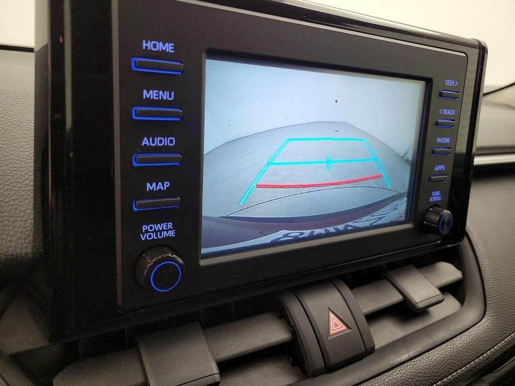 used 2019 Toyota RAV4 car, priced at $18,998
