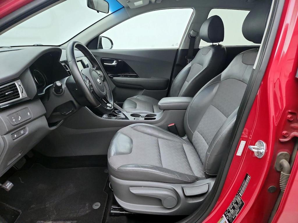 used 2017 Kia Niro car, priced at $14,599