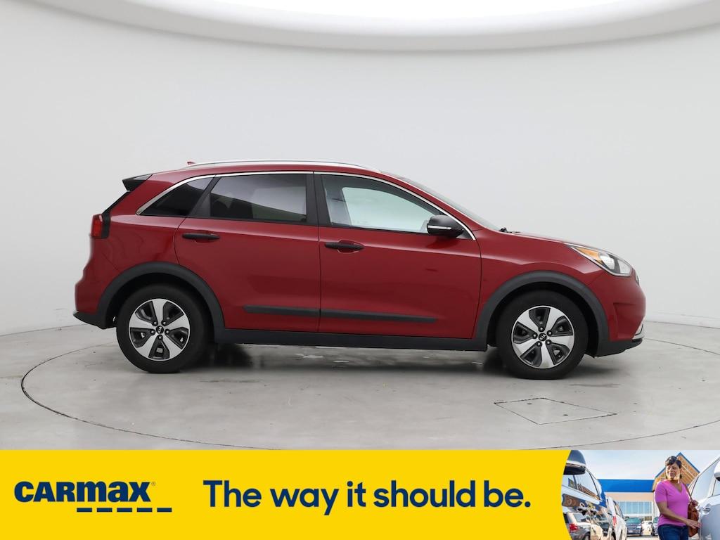 used 2017 Kia Niro car, priced at $14,599