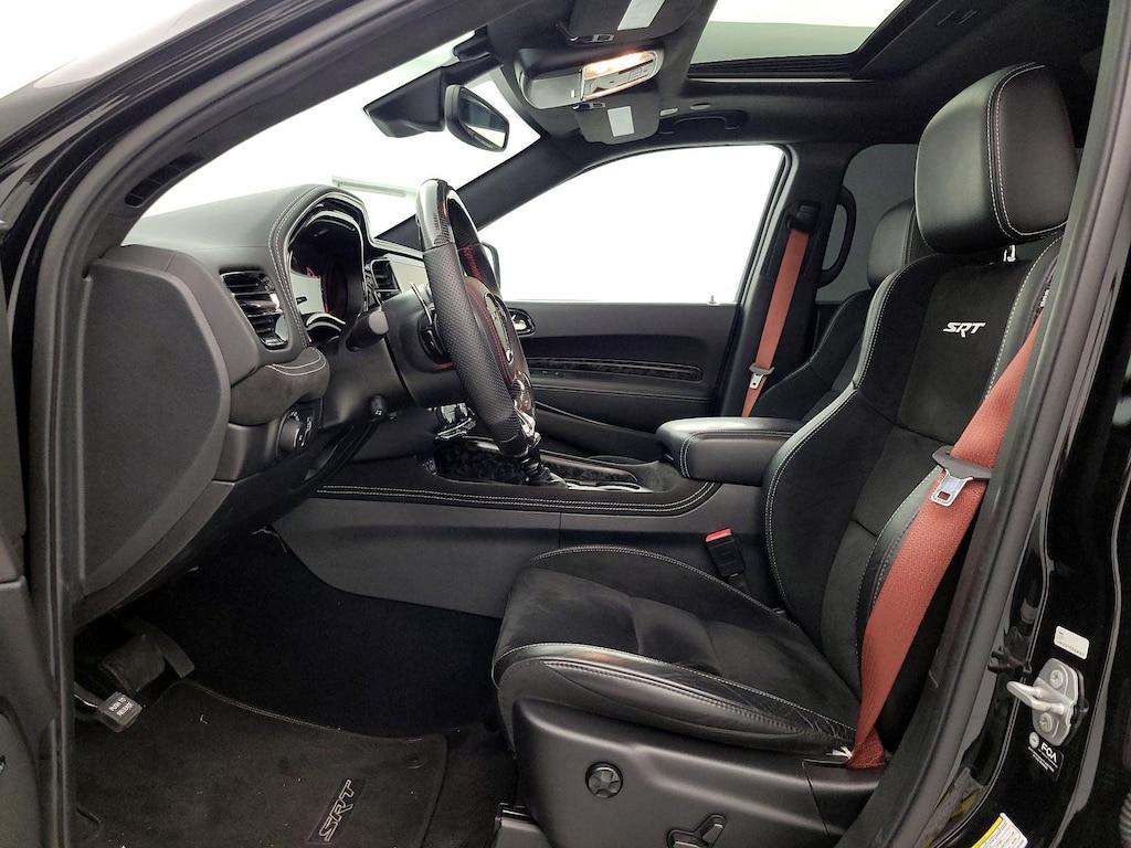 used 2022 Dodge Durango car, priced at $57,998