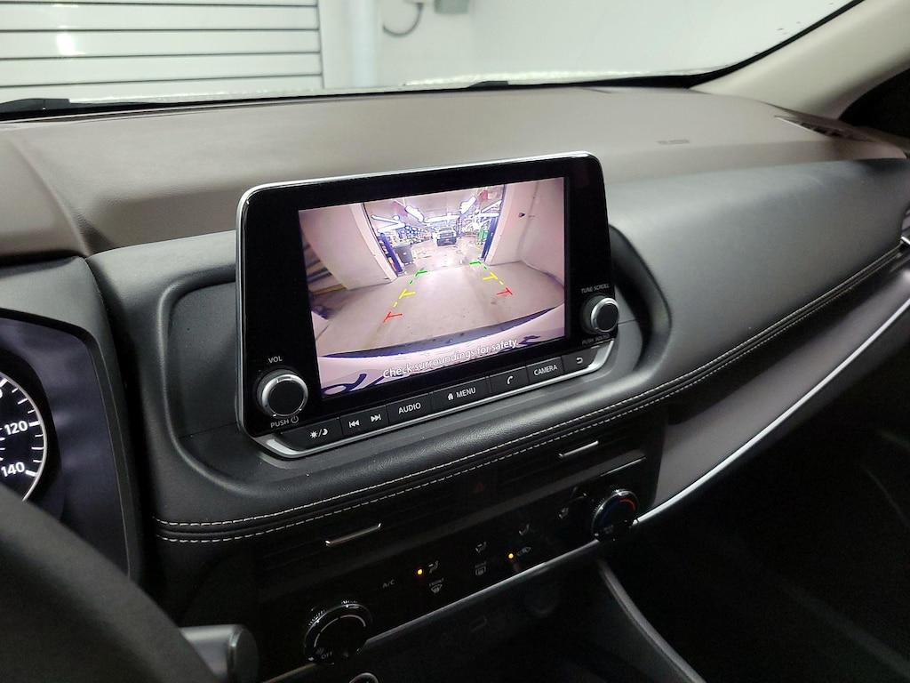 used 2023 Nissan Rogue car, priced at $21,998