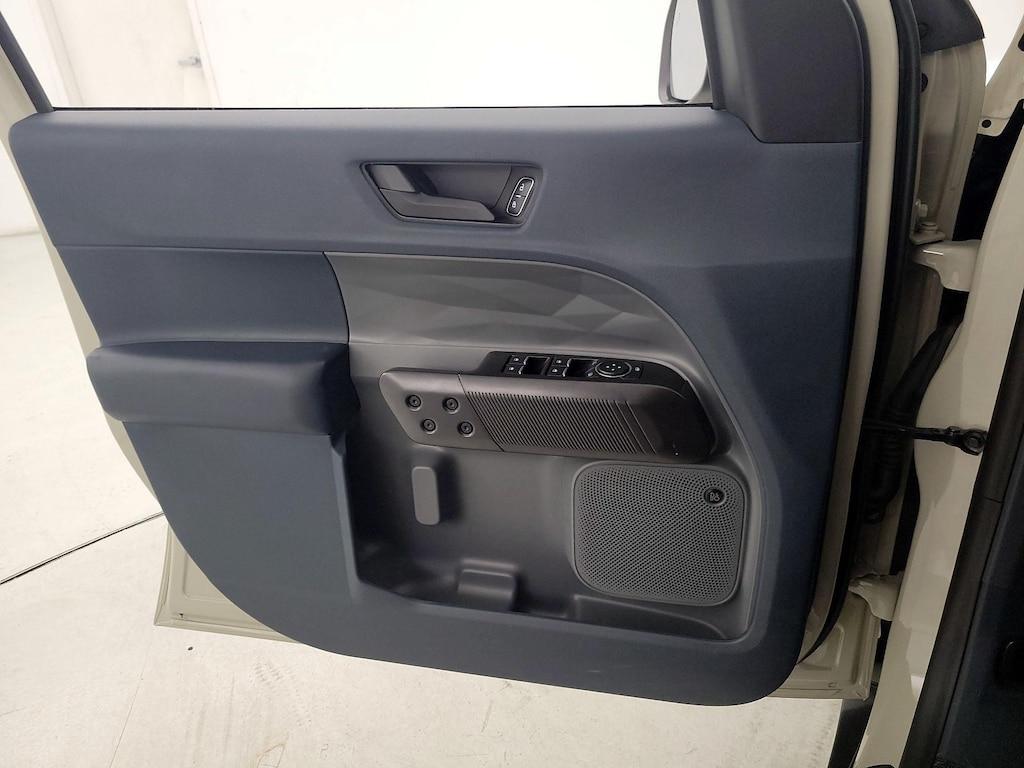 used 2024 Ford Maverick car, priced at $37,998
