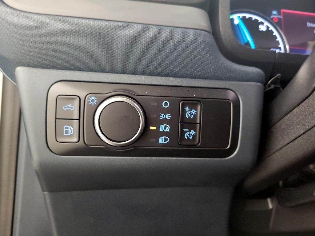 used 2024 Ford Maverick car, priced at $37,998