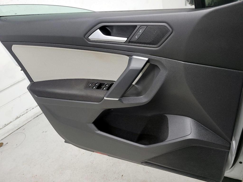 used 2020 Volkswagen Tiguan car, priced at $17,998