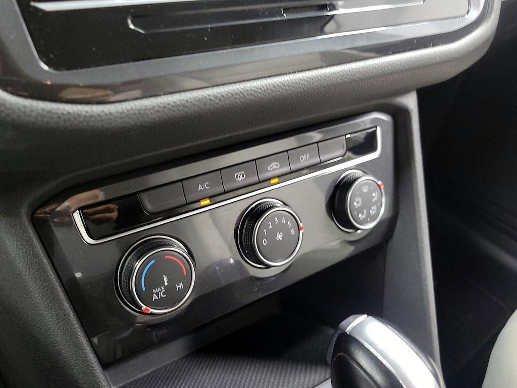 used 2020 Volkswagen Tiguan car, priced at $17,998