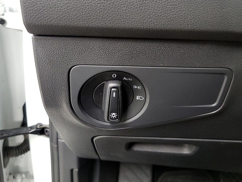 used 2020 Volkswagen Tiguan car, priced at $17,998