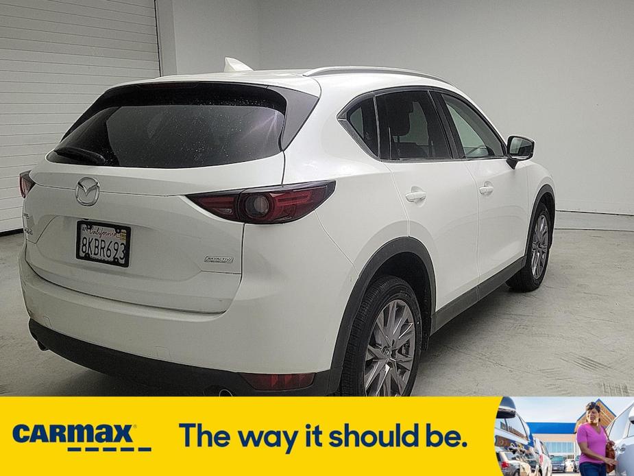 used 2019 Mazda CX-5 car, priced at $23,998