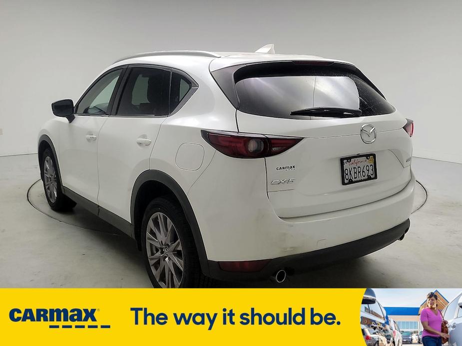 used 2019 Mazda CX-5 car, priced at $23,998