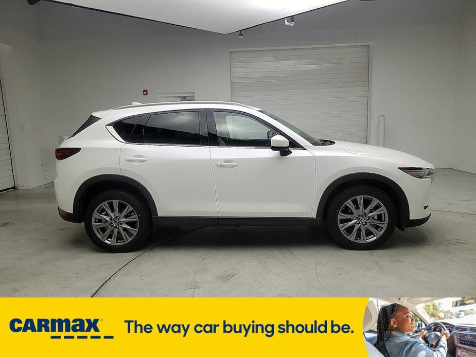 used 2019 Mazda CX-5 car, priced at $23,998