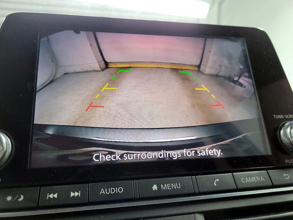 used 2019 Nissan Altima car, priced at $17,998