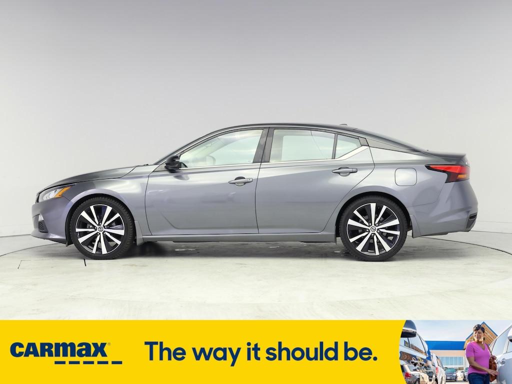 used 2019 Nissan Altima car, priced at $17,998