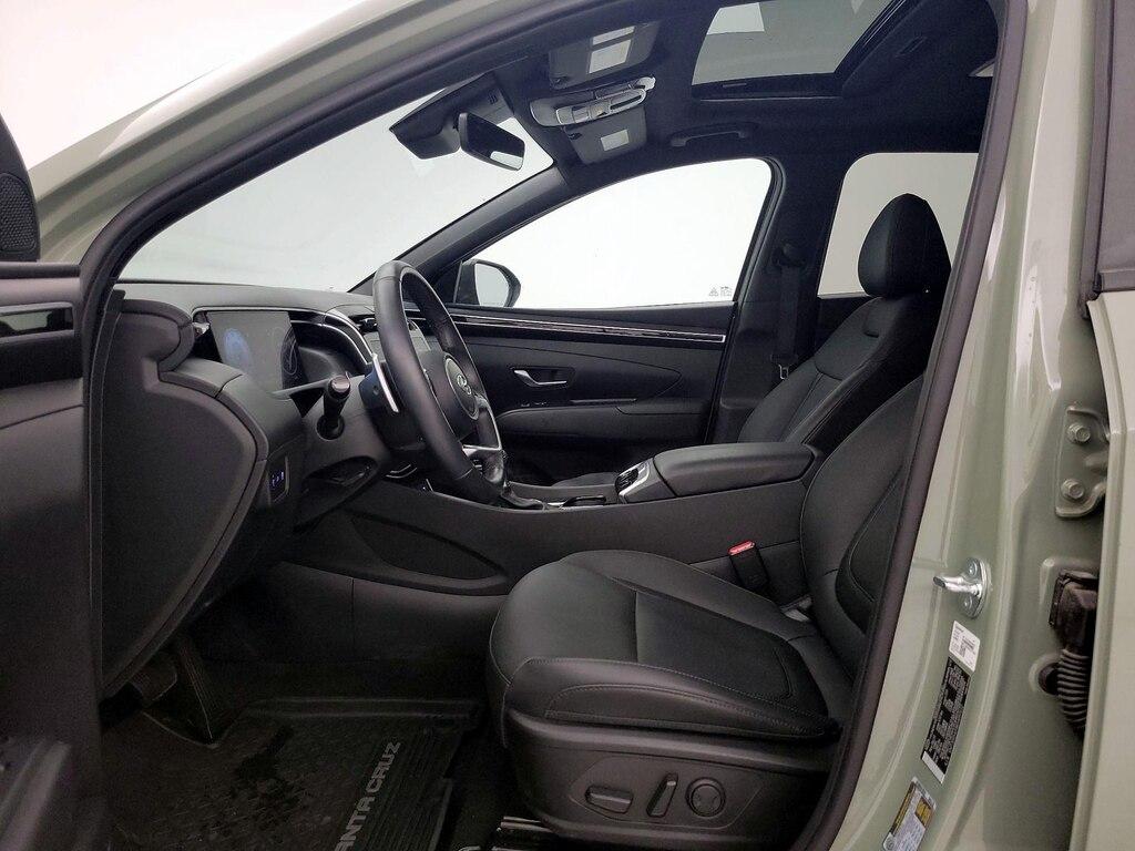 used 2024 Hyundai SANTA CRUZ car, priced at $31,998