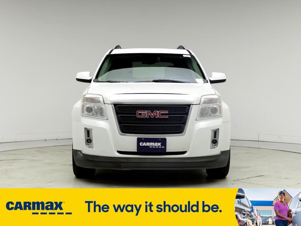 used 2013 GMC Terrain car, priced at $13,998