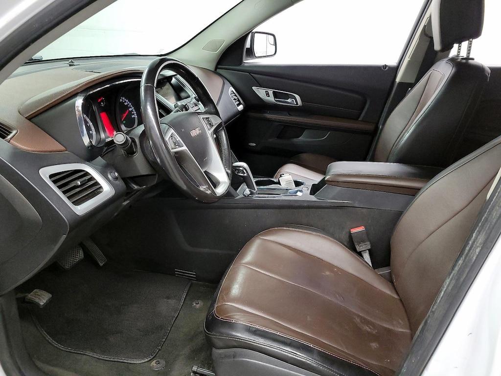 used 2013 GMC Terrain car, priced at $13,998