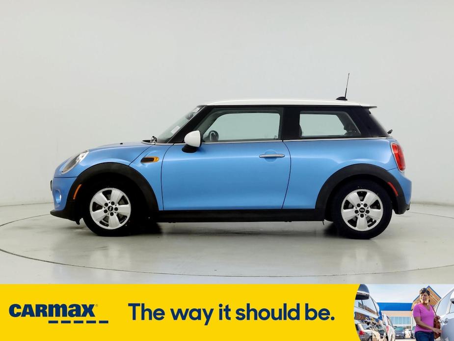 used 2015 MINI Hardtop car, priced at $12,599