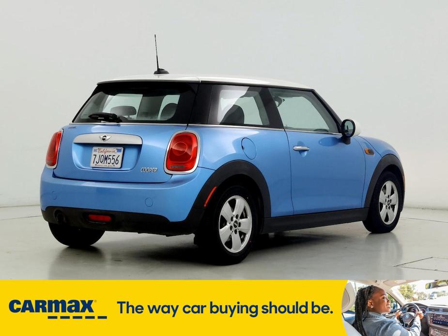 used 2015 MINI Hardtop car, priced at $12,599