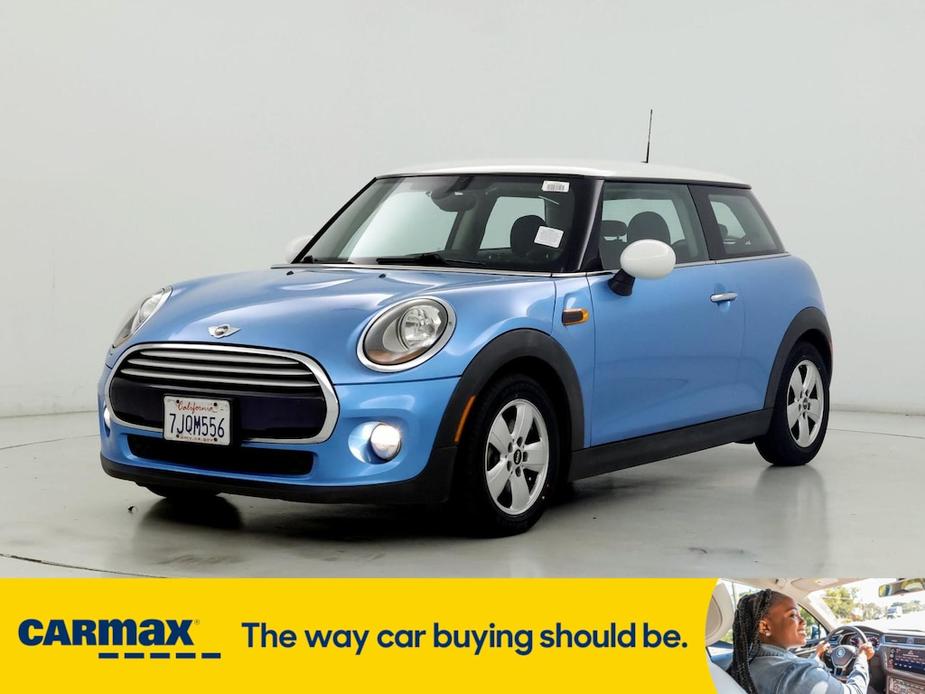 used 2015 MINI Hardtop car, priced at $12,599