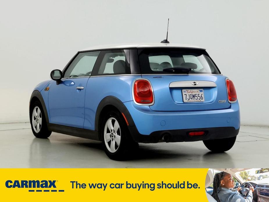 used 2015 MINI Hardtop car, priced at $12,599