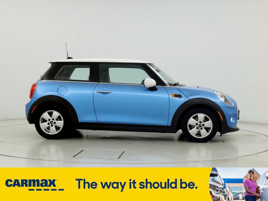 used 2015 MINI Hardtop car, priced at $12,599