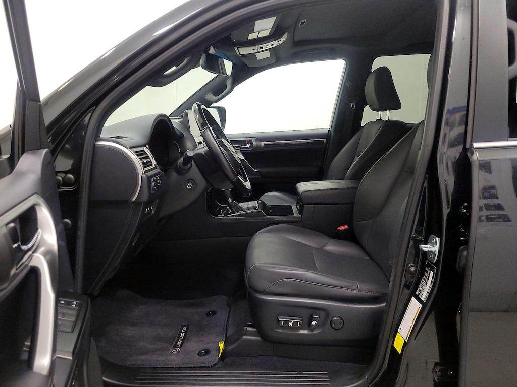 used 2023 Lexus GX 460 car, priced at $53,998