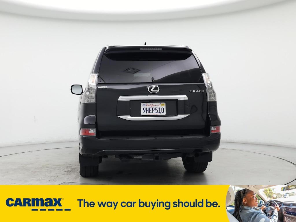 used 2023 Lexus GX 460 car, priced at $53,998