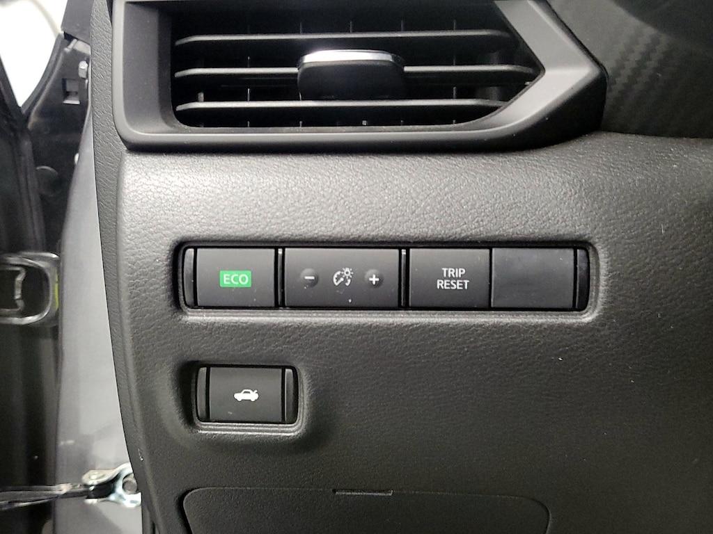 used 2024 Nissan Sentra car, priced at $19,998