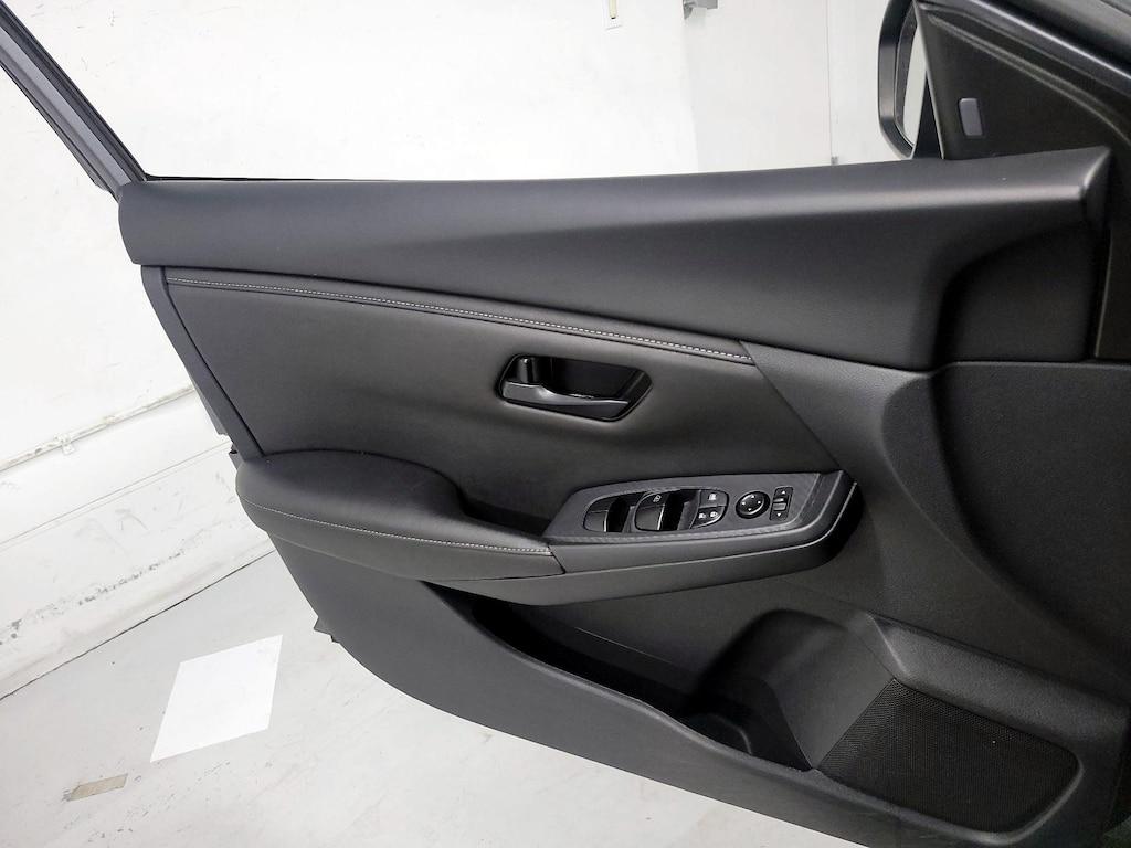 used 2024 Nissan Sentra car, priced at $19,998