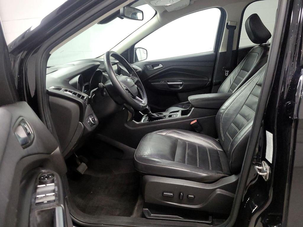 used 2019 Ford Escape car, priced at $12,599