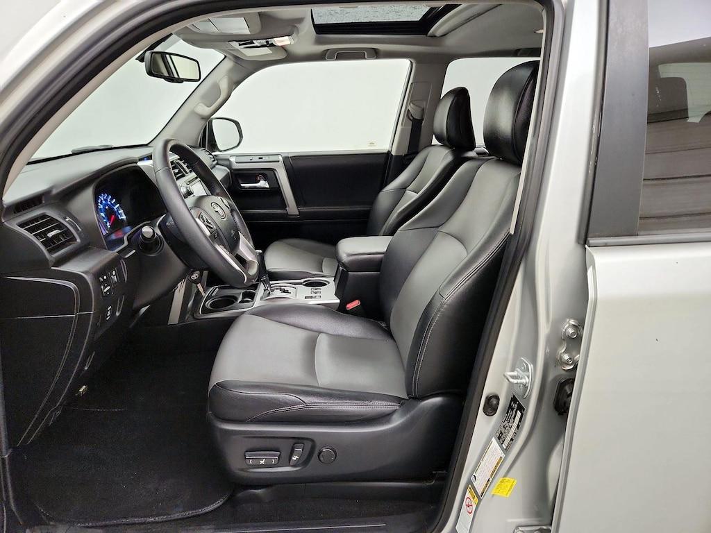 used 2016 Toyota 4Runner car, priced at $26,998