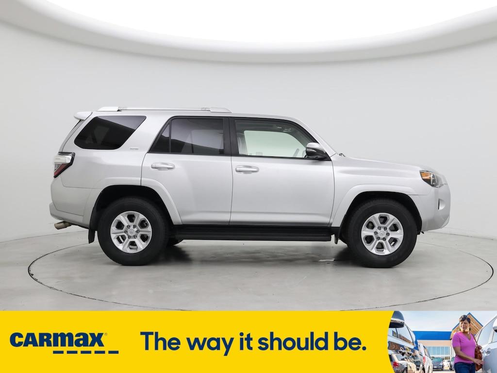 used 2016 Toyota 4Runner car, priced at $26,998
