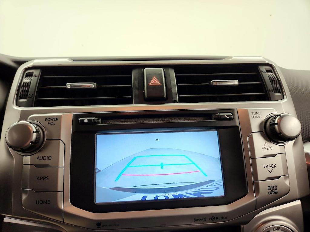 used 2016 Toyota 4Runner car, priced at $26,998