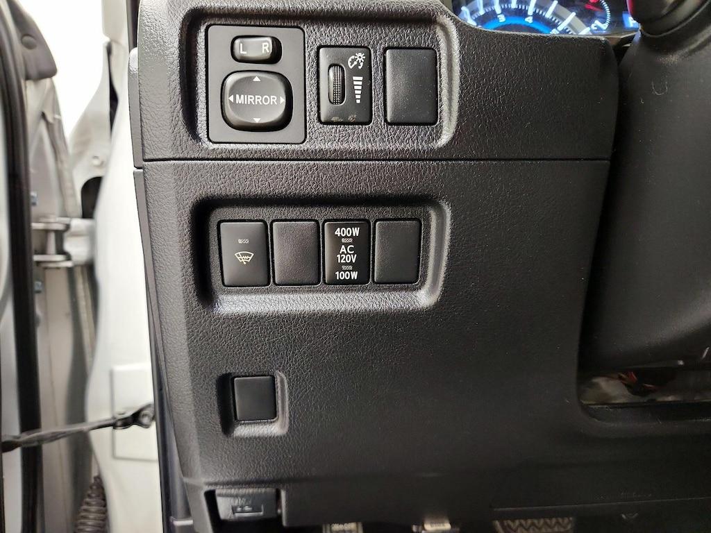 used 2016 Toyota 4Runner car, priced at $26,998